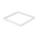Support de montage pour luminaire SMB-CPC, finition blanc, vue complémentaire 8