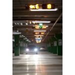 Réglette étanche LED 42 W 4800 lm 4000 K IP65, finition Gris, vue complémentaire 7