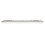 Réglette étanche LED 42 W 4000 K IP65 1200 mm, finition Gris, vue complémentaire 1