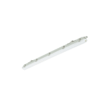 Réglette étanche LED 42 W 4000 K IP65 1200 mm, finition Gris, vue complémentaire 5