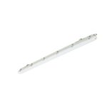 Réglette étanche LED 150 cm IP65 53 W 4000 K, configuration visible, vue complémentaire 5