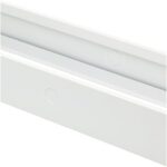 Cadre de montage panneau LED RC159Z SMB W60L60 – Image 2