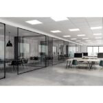 Cadre de montage panneau LED RC159Z SMB W60L60 – Image 6