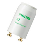 Philips Lighting - Starter S2 4-22W Serie 220-240V - FTSTS2/01