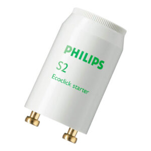Philips Lighting - Starter S2 4-22W Serie 220-240V - FTSTS2/01