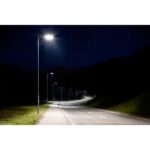 Ampoule LED HPL E27 36W 4000K 6000lm, finition blanc, vue complémentaire 4