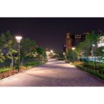 Lampe LED E27 26W 4000K 4500lm TrueForce Core Road – Image 4