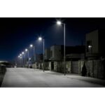 Lampe LED E27 26W 4000K 4500lm TrueForce Core Road – Image 5