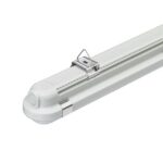 Réglette LED étanche CoreLine 600 mm 4000K IP65 DALI – Image 4