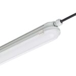 Réglette LED étanche CoreLine 600 mm 4000K IP65 DALI – Image 9