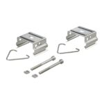 Réglette LED étanche CoreLine 600 mm 4000K IP65 DALI – Image 10