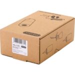 Embout 4 mors crantés M10x1 pour graisseur 12 631, en Acier zingué, vue complémentaire 1