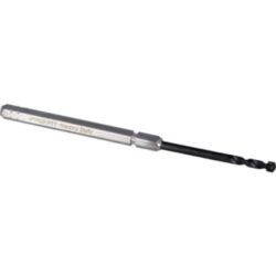 ProFit - Foret pilote Multi Purpose - Heavy Duty HM hex 10mm