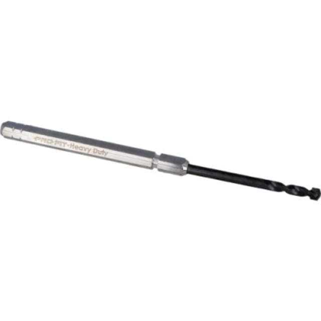 ProFit - Foret pilote Multi Purpose - Heavy Duty HM hex 10mm