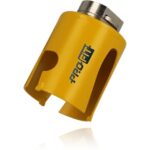 Jeu de scies cloches multi-usage avec forets pilotes – Image 3