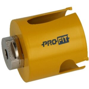 ProFit - Scie cloche Multi Purpose (HM) - Ø 27mm
