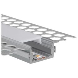 ProLED - Proled Profil Alu M-Line Drywall linear 200cm - L6900DL