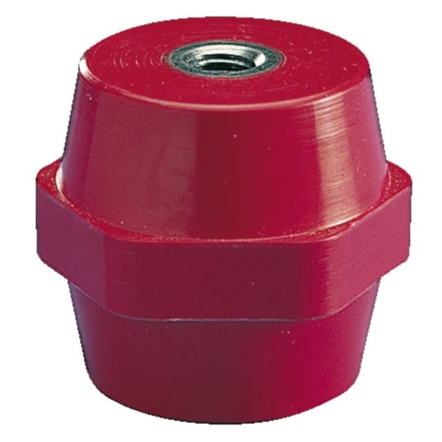 Support isolant 40 mm SW36 1000 V, configuration visible