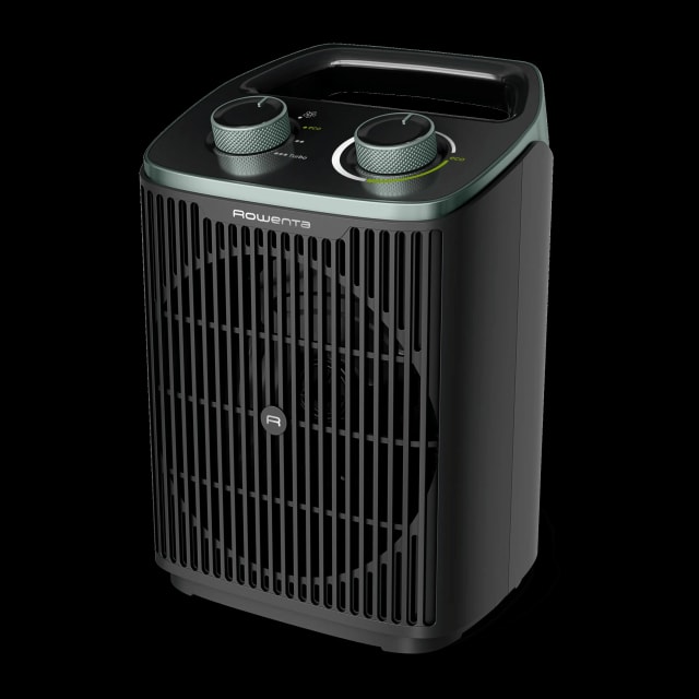 ROWENTA - Souffleur Instant Comfort 2400W Silent