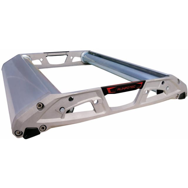 Dérouleur de bobine de câble Pro 670 RT 10135, dimensions 550 x 740 x 86 mm