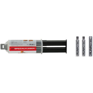 Détails visibles de Kit de réparation pour baguette Ø 6,0 mm RT 20252 pour Tire-câbles