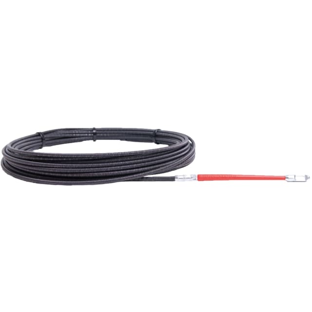 RUNPOTEC - Tire-fil métal 15m x 4