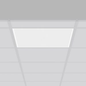 RZB - SIDELITE ECO 26...37 W 3700...5000 lm 840 blanc on/off Luminaires à encastrer au - 312775.002.1