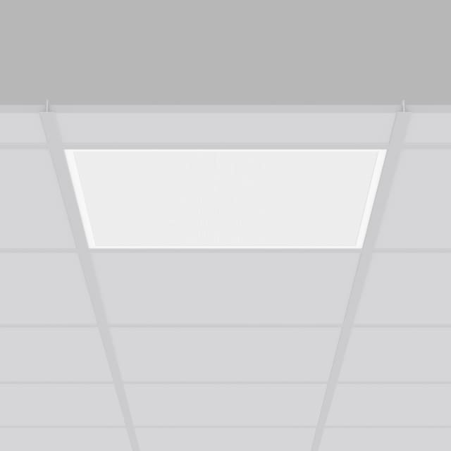 RZB - SIDELITE ECO 26...37 W 3700...5000 lm 840 blanc on/off Luminaires à encastrer au - 312775.002.1