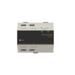 Module relais de ventilation 13752, configuration visible, vue complémentaire 1