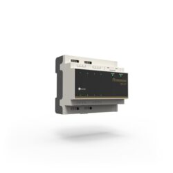 Module relais de ventilation 13752, configuration visible