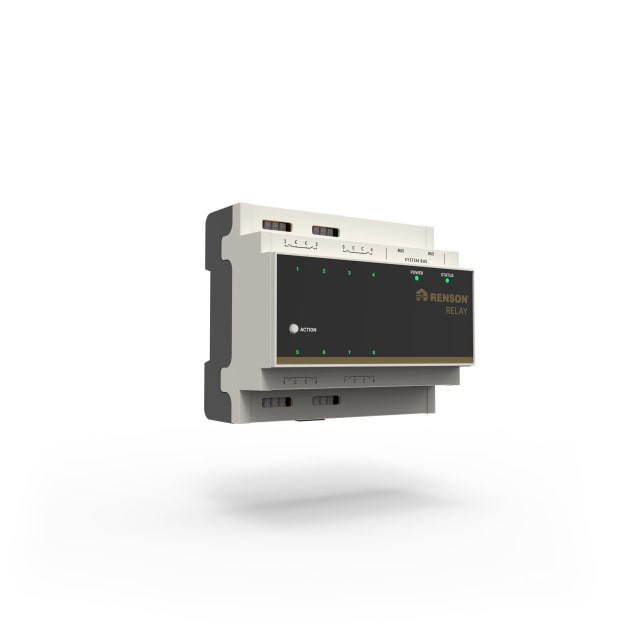 Renson - Relay module - 13752