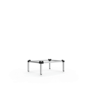 Renson - SOCLE DE MONTAGE FLUX WALL - 35672
