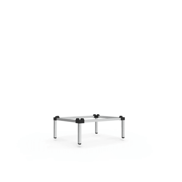 Renson - SOCLE DE MONTAGE FLUX WALL - 35672