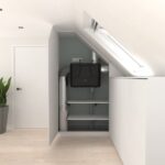 VMC double flux murale compacte 275 m³/h capteur humidité, configuration visible, vue complémentaire 2