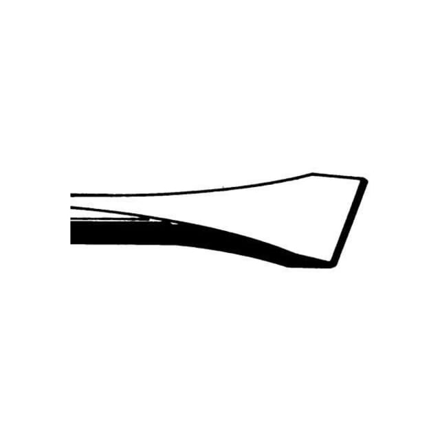 Rodcraft - BURIN PLAT 30 MM HEX 11MM - 8951011936