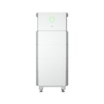 Système de stockage d'énergie monophasé 5 kW, IP65, vue complémentaire 1