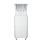 Système solaire hybride triphasé 10 kW IP65, configuration visible, vue complémentaire 4