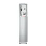 Système solaire hybride triphasé 10 kW IP65, configuration visible, vue complémentaire 7