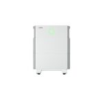 Batterie lithium haute tension 5 kWh IP65 HV5+, configuration visible, vue complémentaire 1