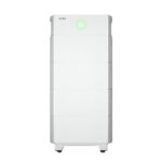 Batterie lithium haute tension 5 kWh IP65 HV5+, configuration visible, vue complémentaire 3