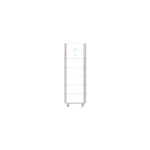 Batterie lithium haute tension 5 kWh IP65 HV5+, configuration visible, vue complémentaire 5