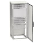 Portes pleines pour cellule Spacial SF 1800x600 NSYSFD18122D – Image 3