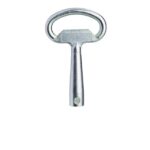 SAREL - CLE METAL POUR INSERT CARRE 8MM - NSYLC8 – Image 2