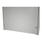 Panneaux latéraux pour armoire électrique 1800x400 – Image 2