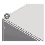 Anneaux de levage M12 pour coffret Spacial SF NSYSFEB – Image 2