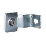 Pattes de fixation murale pour armoire PLA PLAT NSYFMPLA – Image 4