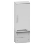 Plinthe polyester renforcé boîtier PLA(T)73 NSYZA273G – Image 2
