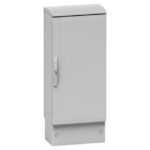 Plinthe polyester renforcé boîtier PLA(T)73 NSYZA273G – Image 5