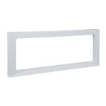 Plinthe polyester 60 mm L500 x P320 mm NSYZNPLA53G – Image 4