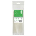 Serre-câble transparent mm Thorsman, finition incolore, vue complémentaire 2